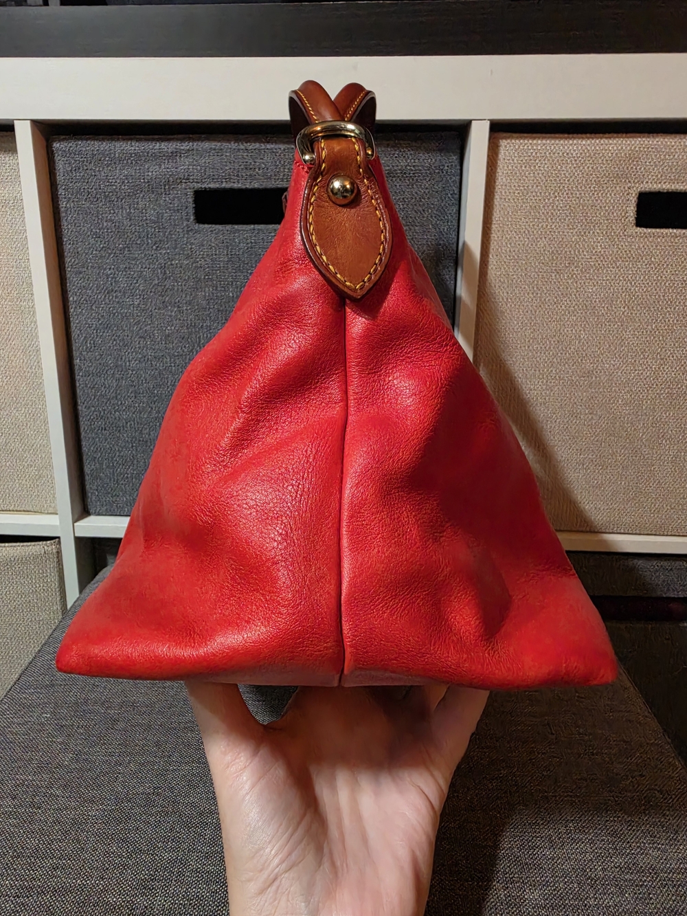 Dooney & Bourke Small Juliette Satchel - Picture 3 of 16